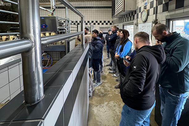 Photo du salon AltaU