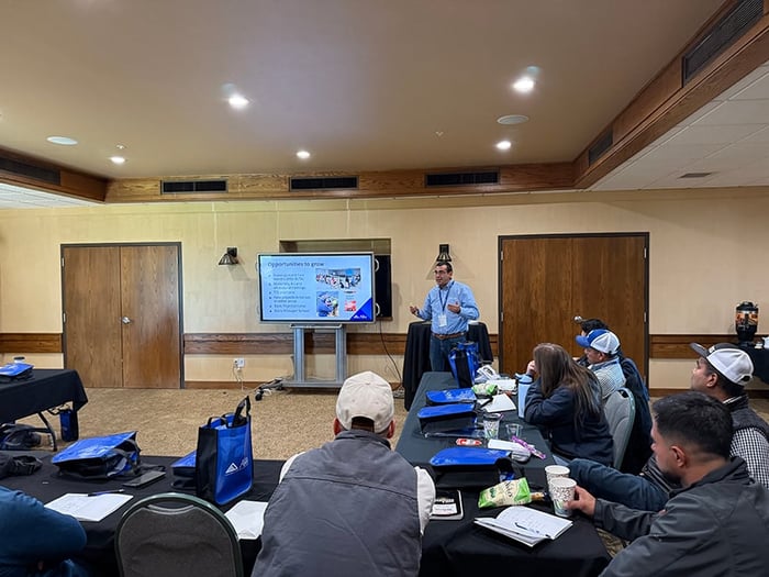 DMS - Dirigé par un expert