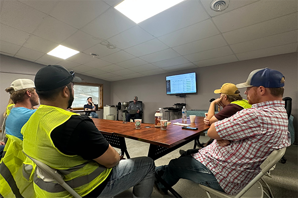 DMS - Nouvelles idées