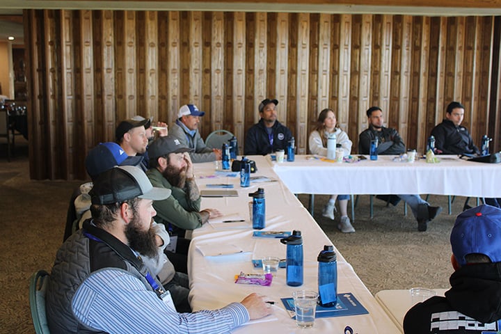 Dairy Manager School 2