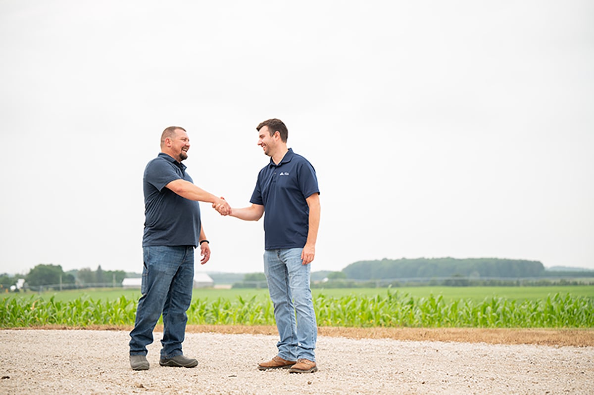 Plan de paiement flexible