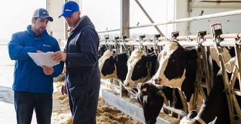 Zero events lead to repro success