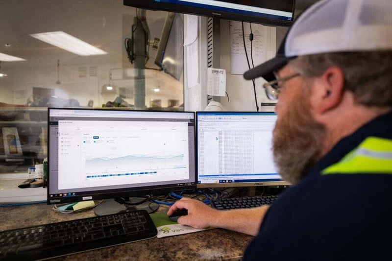 Using Dairy Management Technology to Improve Profitability