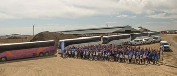 Alta ADVANTAGE Showcase Tour explores progressive Idaho dairies