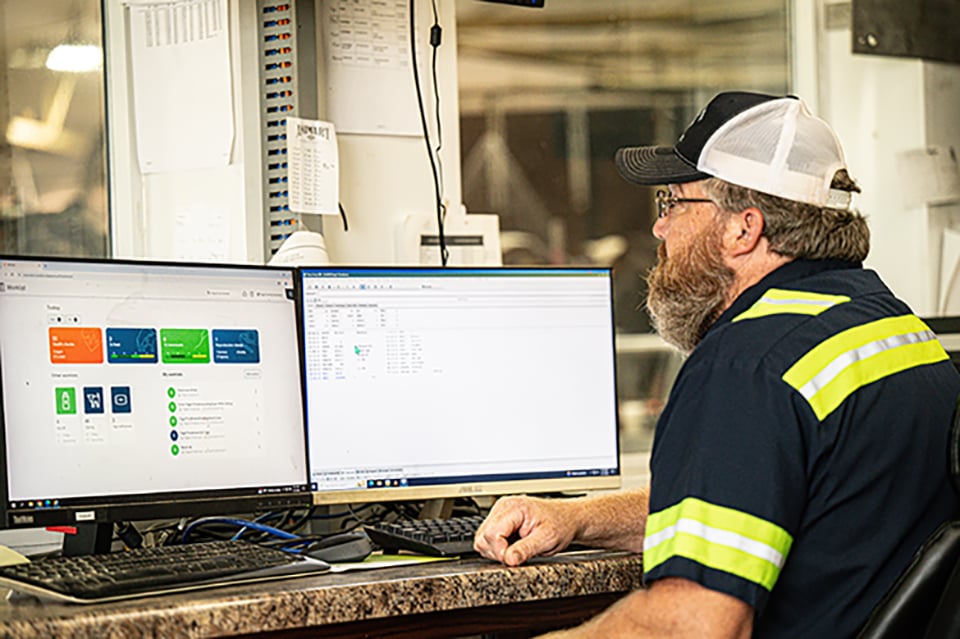 Efficacité du travail